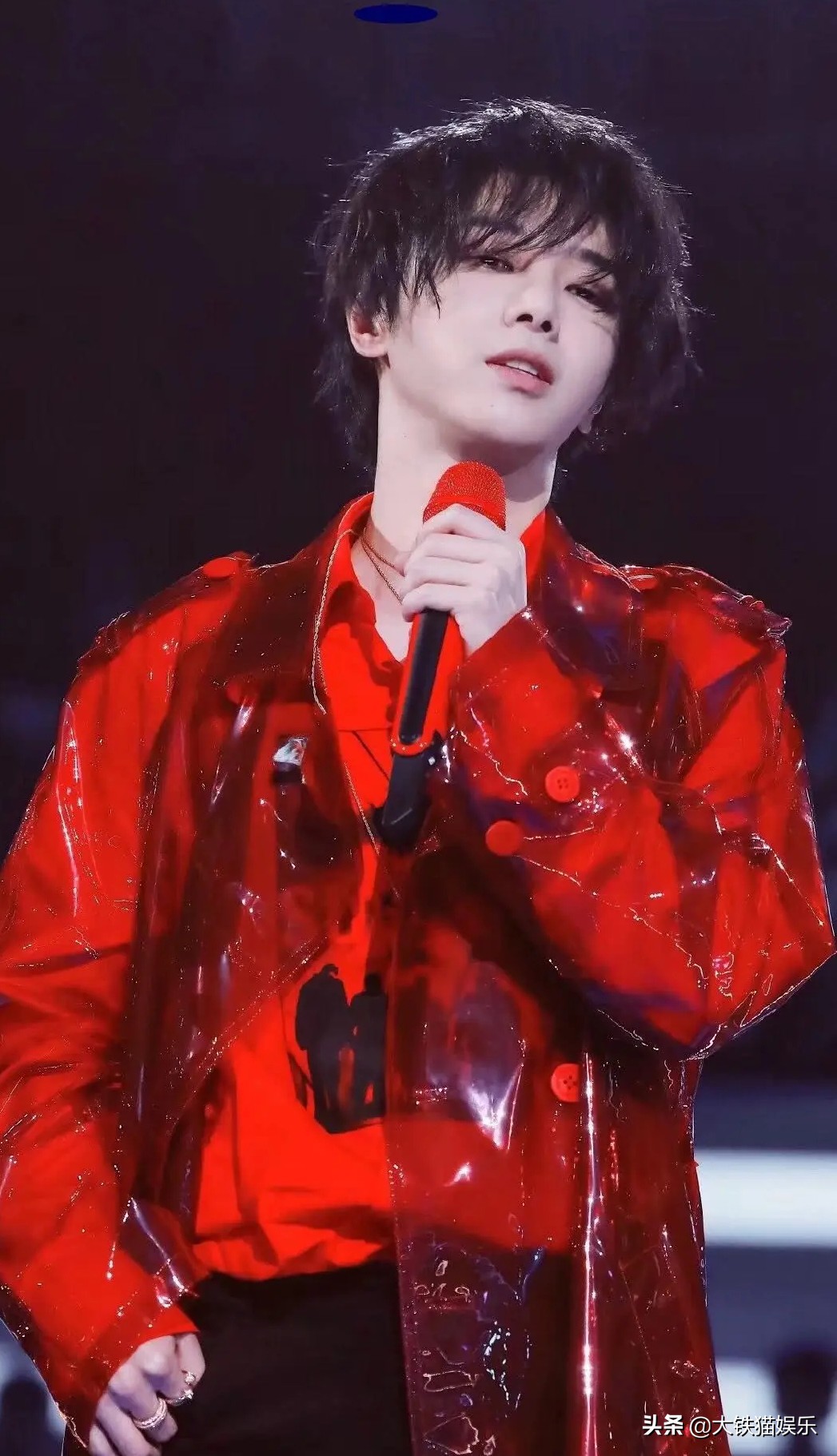 观众缘不好的8位明星，个个都成了“万人嫌”，他们被嘲冤吗？