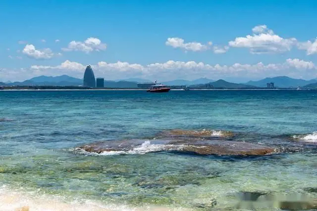 三亚必打卡景点_南山文化旅游区攻略_三亚精品高清影院的影片质量如何