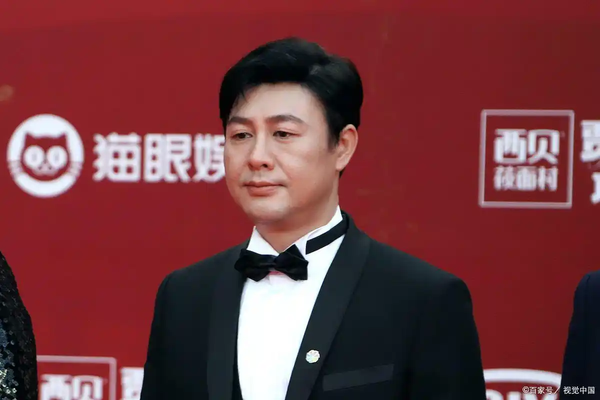 演员张颂文_姜尘疑似内涵张颂文_为什么最近的明星都扒出黑料,