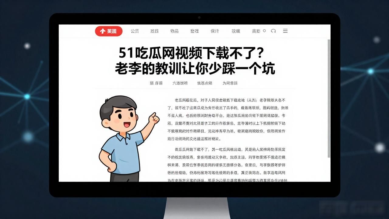 吃瓜群众吃的是什么瓜_51吃瓜网视频怎么下载不了了,_瓜瓜吃瓜故事