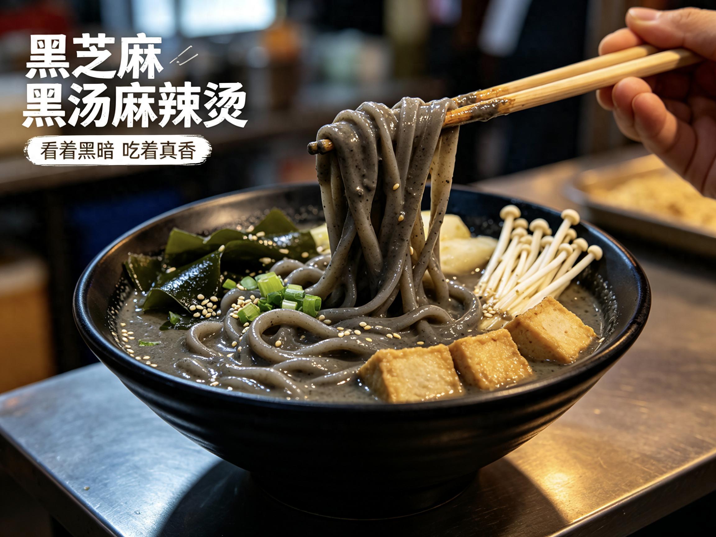 8月突然爆火的5款网红美食！有奇葩有真香，全吃过的是真吃货