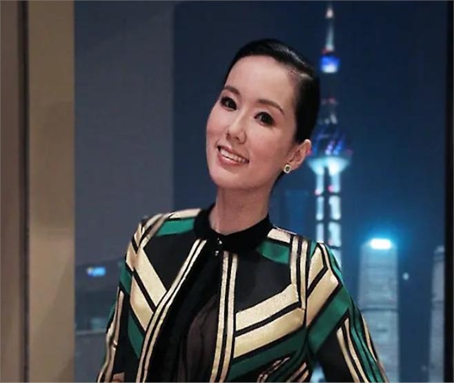 新加坡女明星有哪些_新加坡经典电视剧 内地热播 女星现状